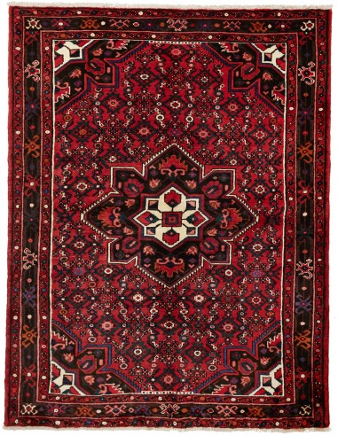 Tappeto Hamadan  A Persia cm.157x204