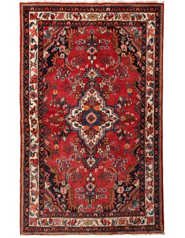Tappeto Hamadan  A Persia cm.131x216