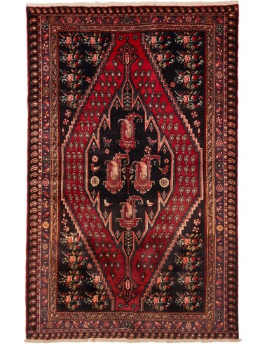 Tappeto Hamadan  A Persia cm.145x226