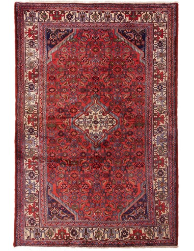 Tappeto Hamadan  A Persia cm.133x208