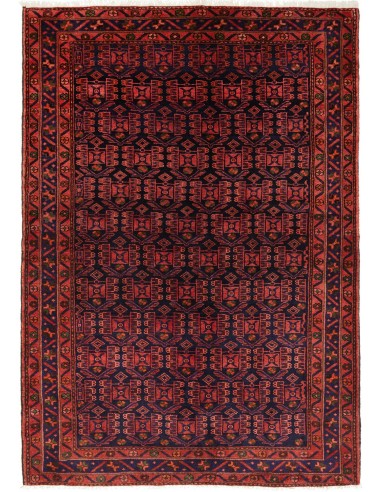 Tappeto Hamadan  A Persia cm.143x200