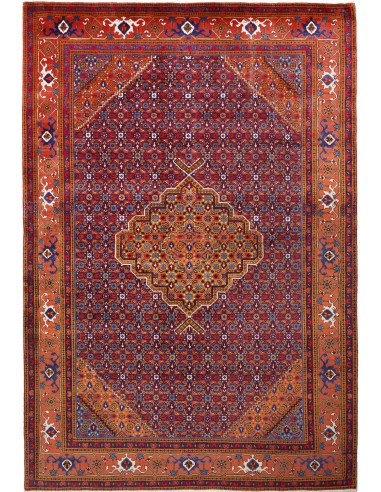 Tappeto Ardebil Persia cm.210x307