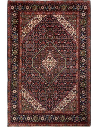 Tappeto Tabriz Persia cm.200x303