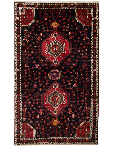 Tappeto Hamadan  A Persia cm.145x218