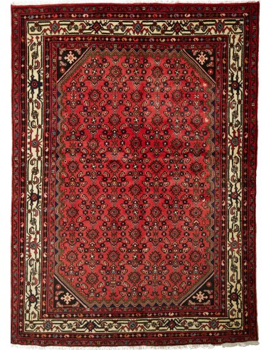 Tappeto Hamadan  A Persia cm.143x202