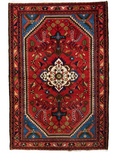 Tappeto Hamadan  A Persia cm.135x198