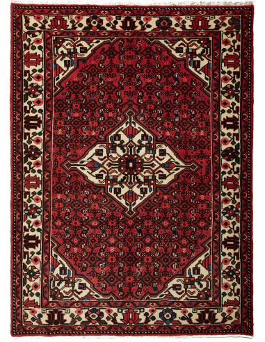 Tappeto Hamadan  A Persia cm.146x198