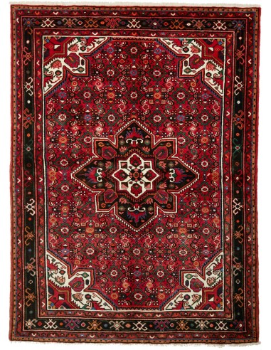 Tappeto Hamadan  A Persia cm.161x218