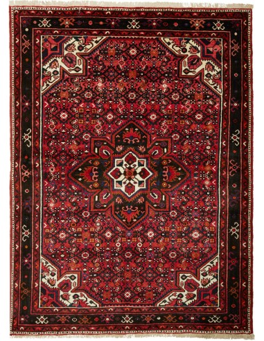 Tappeto Hamadan  A Persia cm.162x215