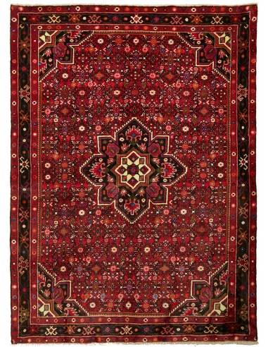 Tappeto Hamadan  A Persia cm.150x208