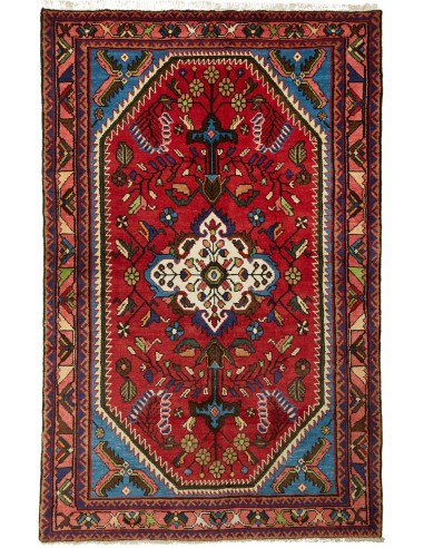 Tappeto Hamadan  A Persia cm.132x206