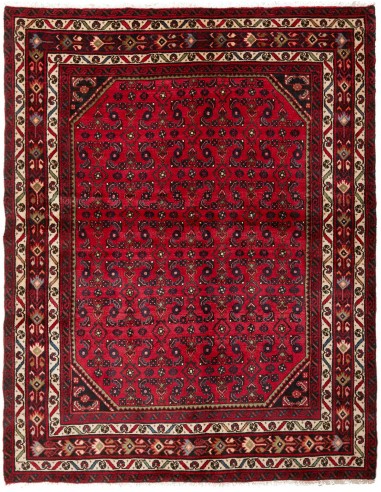 Tappeto Hamadan  A Persia cm.155x202