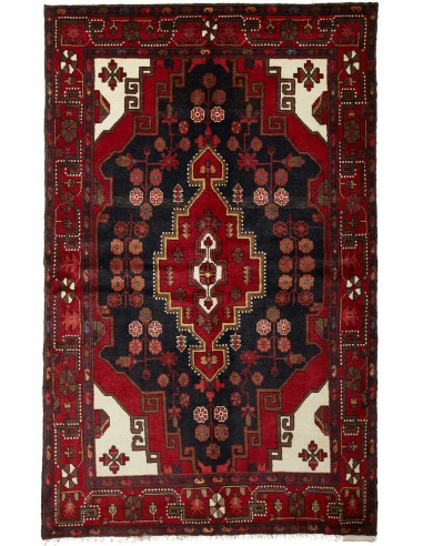Tappeto Hamadan  A Persia cm.141x224