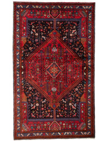 Tappeto Hamadan  A Persia cm.135x226