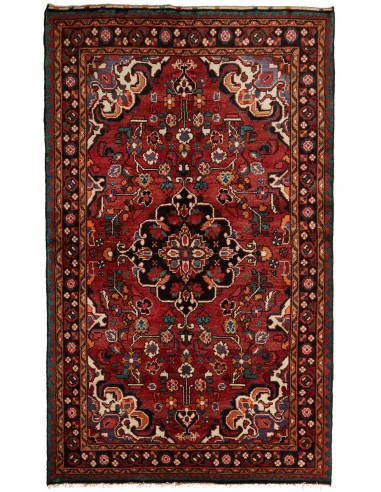 Tappeto Hamadan  A Persia cm.125x204