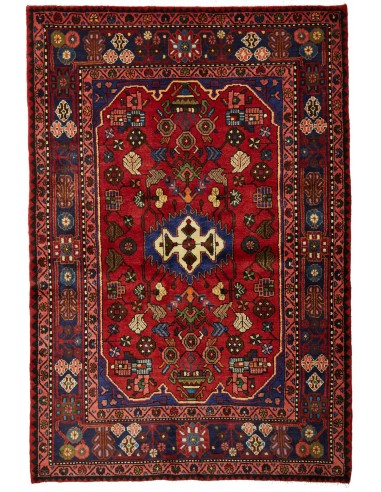 Tappeto Hamadan  A Persia cm.136x202