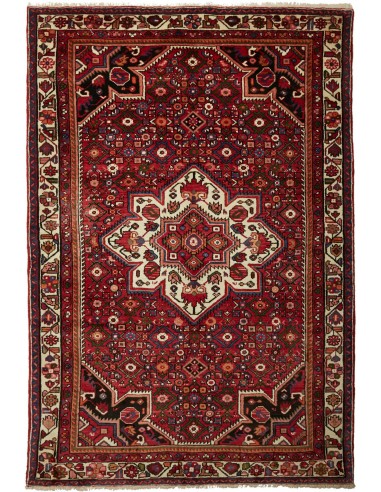 Tappeto Hamadan  A Persia cm.151x226