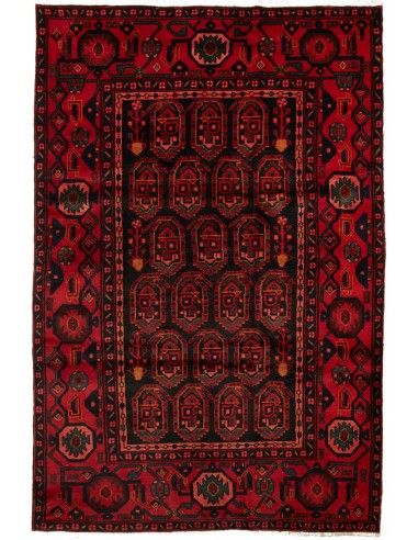 Tappeto Hamadan  A Persia cm.140x213