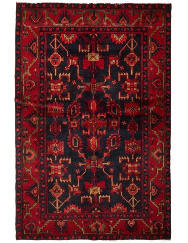 Tappeto Hamadan  A Persia cm.140x214