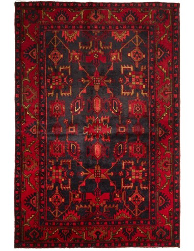 Tappeto Hamadan  A Persia cm.137x208