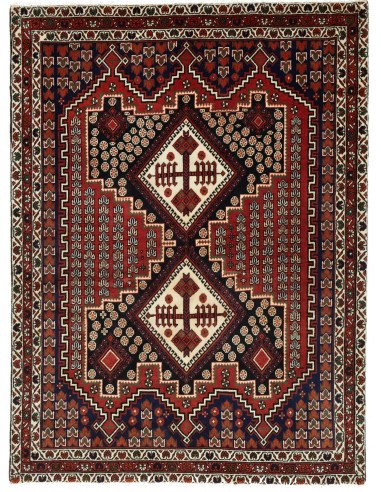 Tappeto Hamadan  A Persia cm.132x180