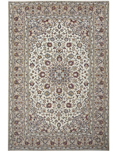 Tappeto Kashan Persia cm.202x298