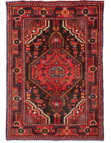 Tappeto Hamadan  A Persia cm.89x127