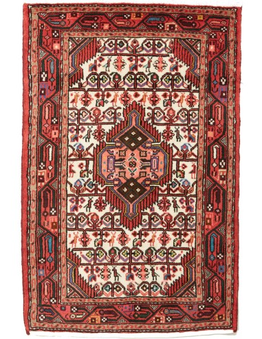 Tappeto Hamadan  A Persia cm.78x124
