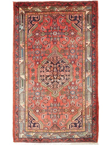 Tappeto Hamadan  A Persia cm.79x131