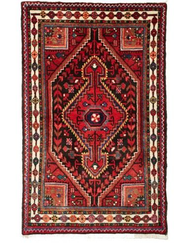 Tappeto Hamadan  A Persia cm.82x130