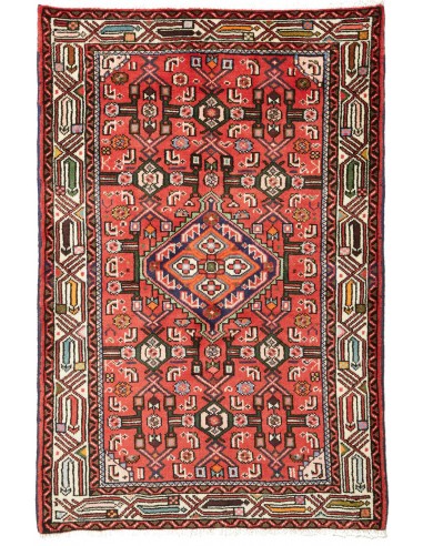 Tappeto Hamadan  A Persia cm.80x124