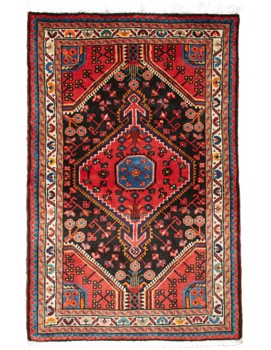 Tappeto Hamadan  A Persia cm.83x128