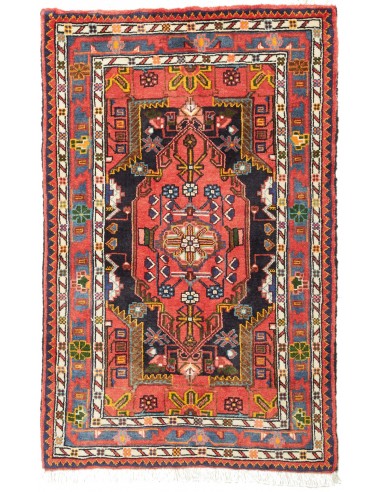 Tappeto Hamadan  A Persia cm.78x123