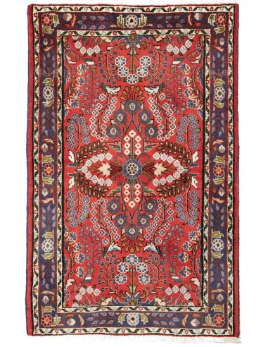 Tappeto Hamadan  A Persia cm.82x128