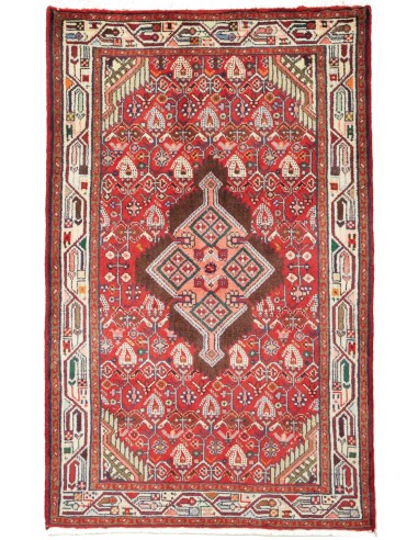 Tappeto Hamadan  A Persia cm.80x129