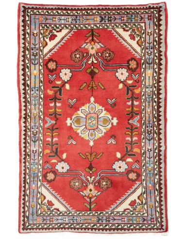 Tappeto Hamadan  A Persia cm.90x138
