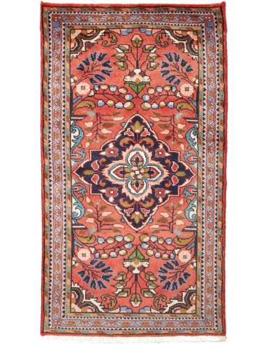 Tappeto Hamadan  A Persia cm.72x133