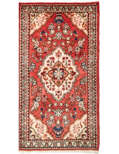 Tappeto Hamadan  A Persia cm.72x138