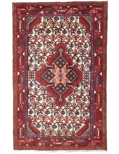 Tappeto Hamadan  A Persia cm.80x128