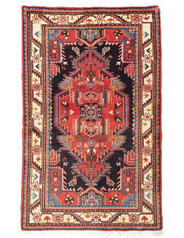 Tappeto Hamadan  A Persia cm.83x133