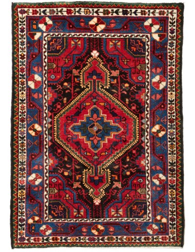 Tappeto Hamadan  A Persia cm.81x115