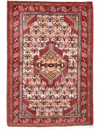 Tappeto Hamadan  A Persia cm.83x123