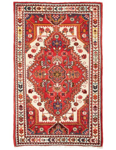 Tappeto Hamadan  A Persia cm.77x126