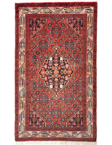 Tappeto Hamadan  A Persia cm.77x134