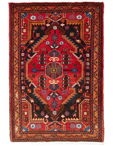 Tappeto Hamadan  A Persia cm.84x126