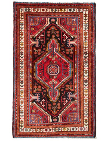 Tappeto Hamadan  A Persia cm.85x140