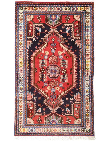 Tappeto Hamadan  A Persia cm.81x138