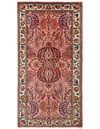 Tappeto Hamadan  A Persia cm.70x137