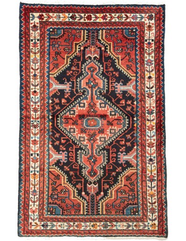 Tappeto Hamadan  A Persia cm.82x130