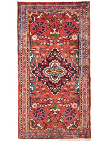 Tappeto Hamadan  A Persia cm.70x135